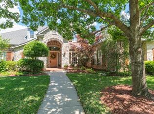 3917 Andrew Ave, Denton, TX 76210