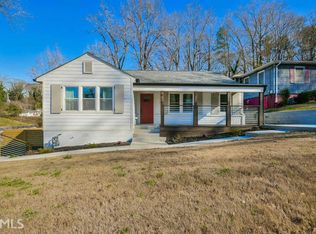 914 Pinehurst Ter SW, Atlanta, GA 30310