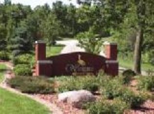 480 W 130th Pl LOT 4, Crown Pt, IN 46307