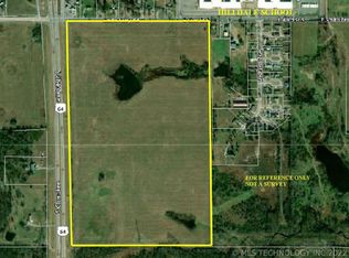 64 Highway, Muskogee, OK 74403