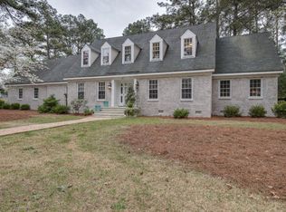 3517 Sheffield Dr, Rocky Mount, NC 27803