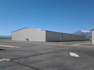 2178 Taxiway F, Minden, NV 89423