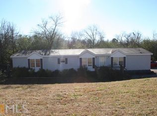 7235 Wits End Dr, Gainesville, GA 30506