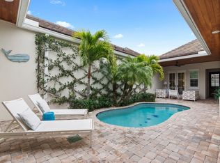 75 White Orchid Way, Indian River Shores, FL 32963