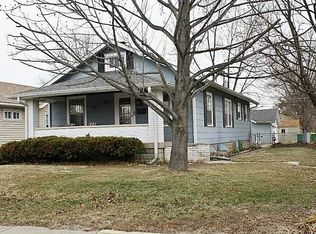 5202 W 14th St, Indianapolis, IN 46224