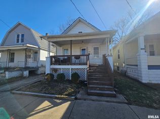 1822 N Missouri Ave, Peoria, IL