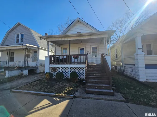 1822 N Missouri Ave, Peoria, IL 61603