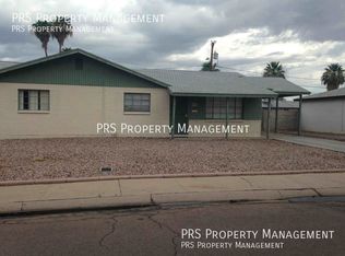 1402 E Orange St, Tempe, AZ 85281