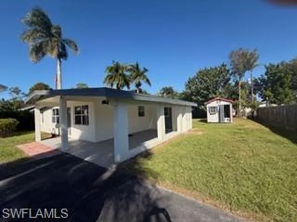 3837 Estey AVE, NAPLES, FL 34104