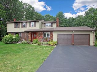 123 Browns Bridge Rd, Tolland, CT 06084