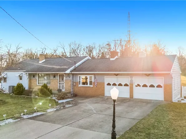 280 Hutter Ave N, Ellwood City, PA 16117