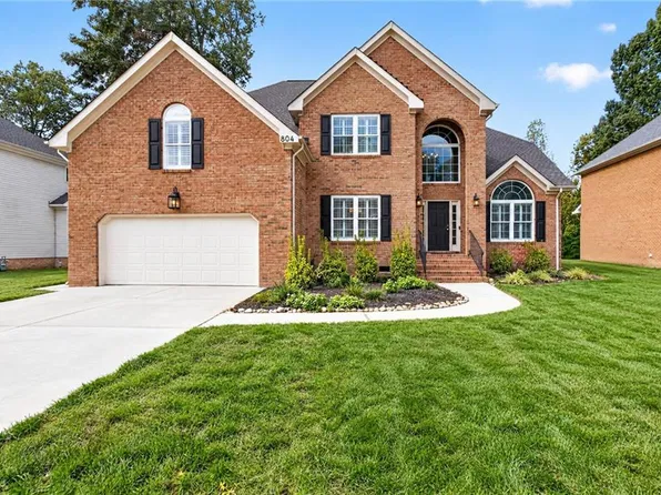 804 Catrina Ln, Chesapeake, VA 23322