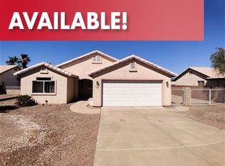 4987 S Via Colinas Dr, Fort Mohave, AZ 86426