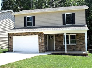 1342 26th Ave NE, Hickory, NC 28601