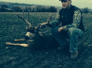 81274 Dufur Valley Rd, Dufur, OR 97021