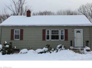 109 London Dr, Hamden, CT 06517
