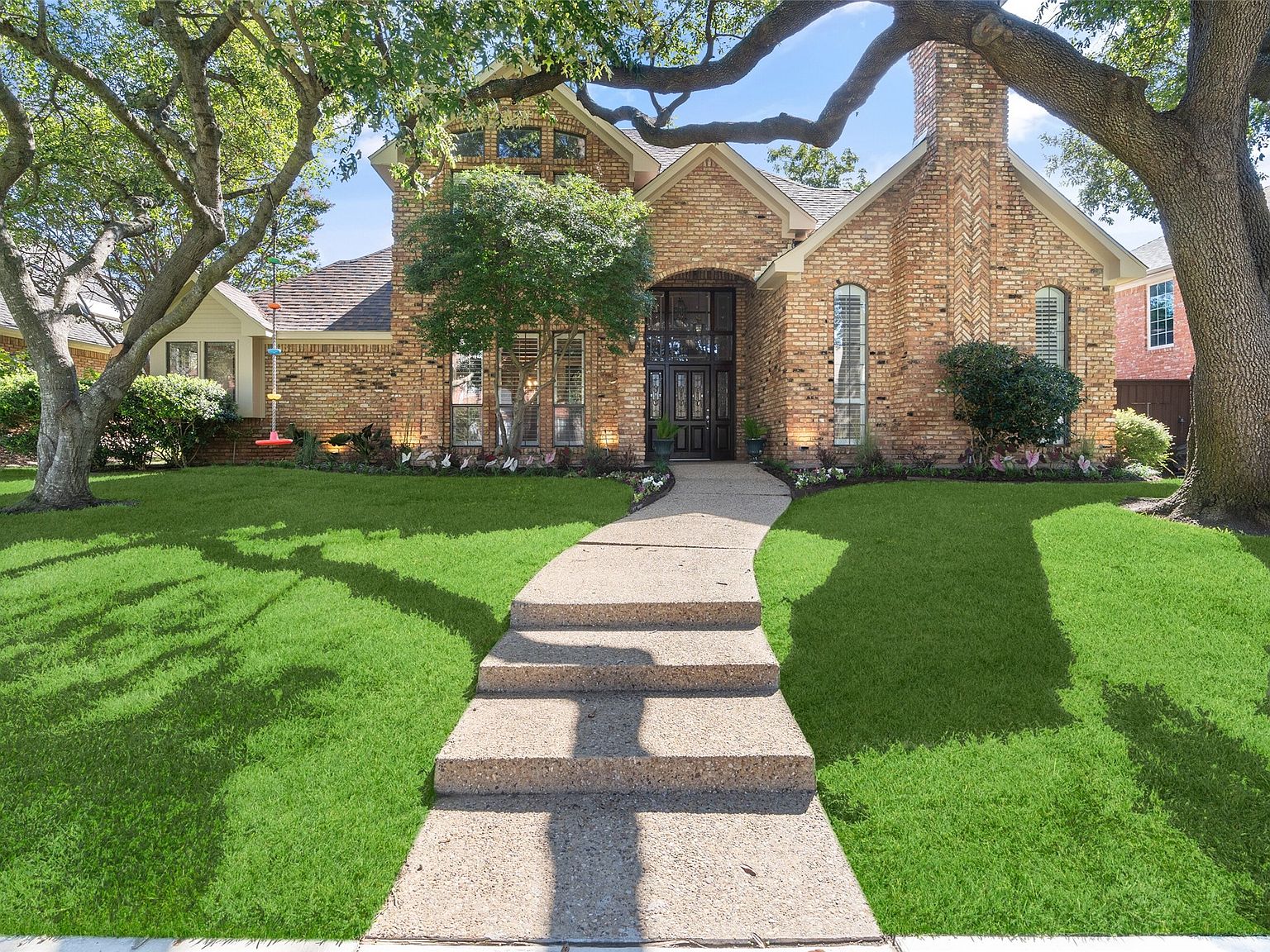 7016 Harvey Ln, Plano, TX 75025 | MLS #21082410 | Zillow