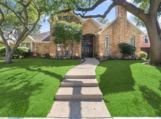 7016 Harvey Ln, Plano, TX 75025