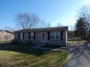 9140 Burleson Ln, Murfreesboro, TN 37129