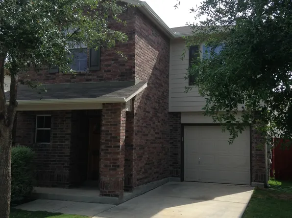 16122 Barrell Run, San Antonio, TX 78247