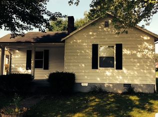 4120 Liberty Rd, West Liberty, KY 41472