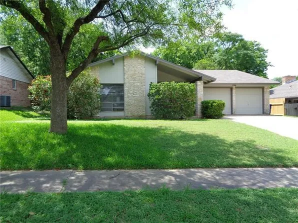 9605 Marston Ln, Austin, TX 78753