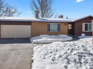 814 E Spruce Mesa Way, Sandy, UT 84094