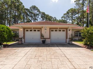 31 Farnell Ln, Palm Coast, FL 32137
