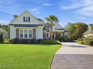 6591 Willowbank Place SW, Ocean Isle Beach, NC 28469