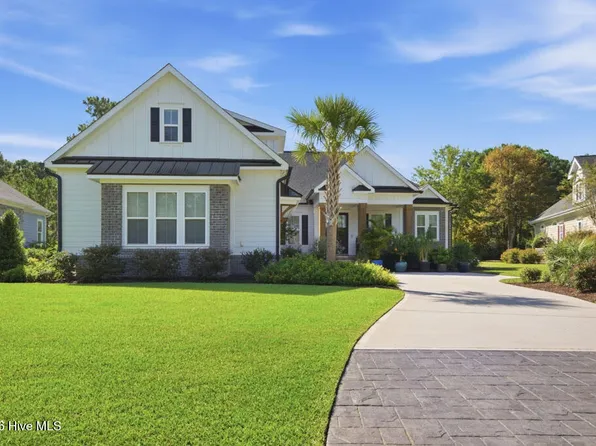 6591 Willowbank Place SW, Ocean Isle Beach, NC 28469