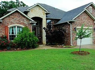 4413 Lilly Valley St, Shawnee, OK 74804