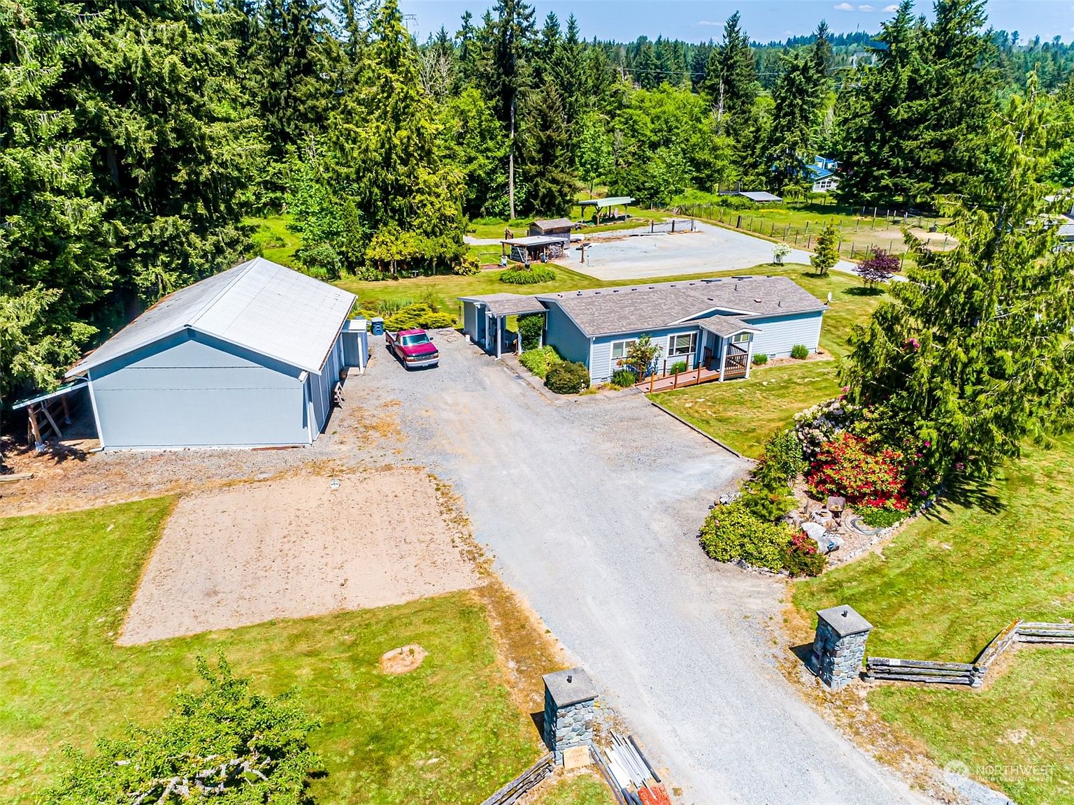 8411 270th Street E, Graham, WA 98338 Zillow