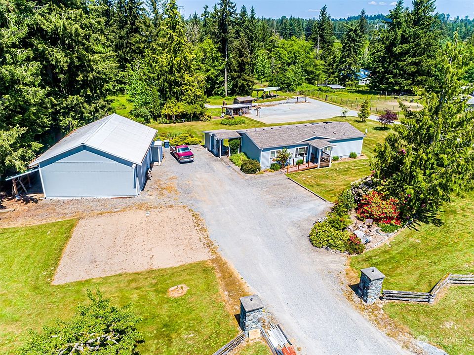 8411 270th Street E, Graham, WA 98338 Zillow