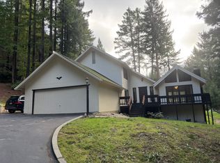 150 Midway Ranch Rd, Boulder Creek, CA 95006
