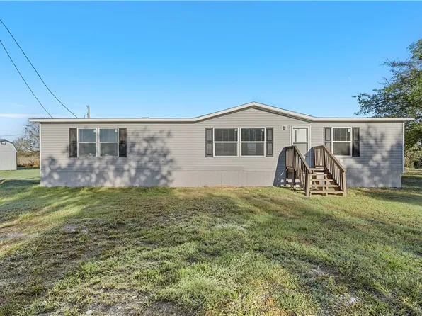 539 County Road 220, Marlin, TX 76661