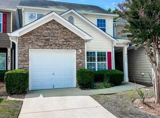 4643 Blue Iris Way, Oakwood, GA 30566