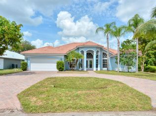 3872 SW Kolsted St, Port Saint Lucie, FL 34953