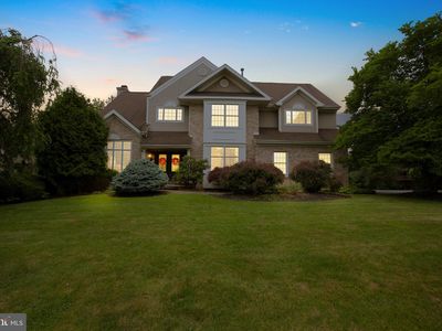 12 Dalton Way, Holland, PA, 18966