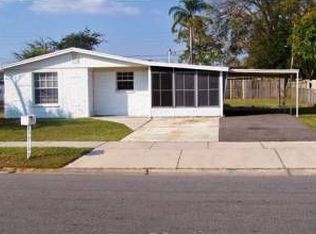 4531 W Henry Ave, Tampa, FL 33614