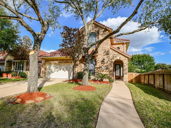 45 Cherry Hills Dr, Houston, TX 77064