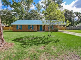 134 W Magnolia Ave, Kingsland, GA 31548