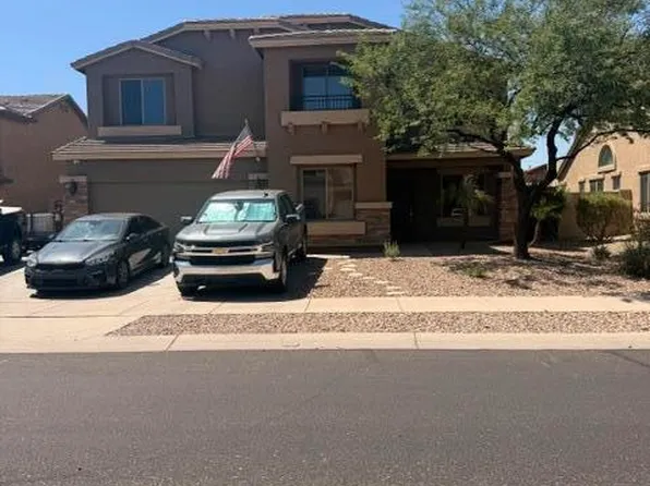 17789 W COLUMBINE Drive, Surprise, AZ 85388