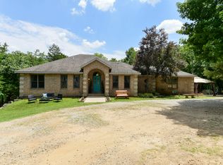 534 Wallen Bluff Dr, Branson, MO 65616