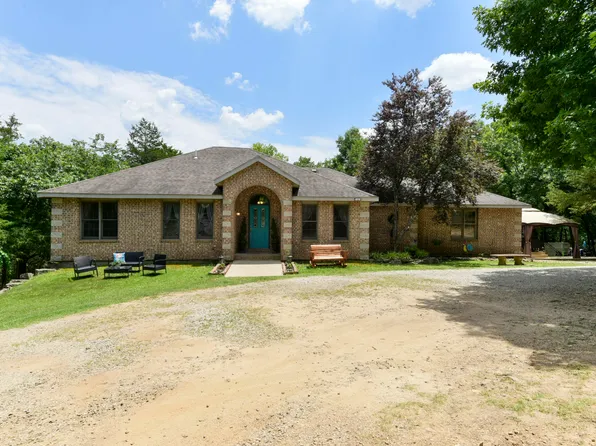 534 Wallen Bluff Drive, Branson, MO 65616