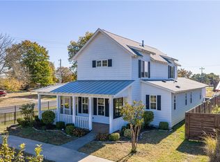 1704 Ebbing Loop, Barling, AR 72923