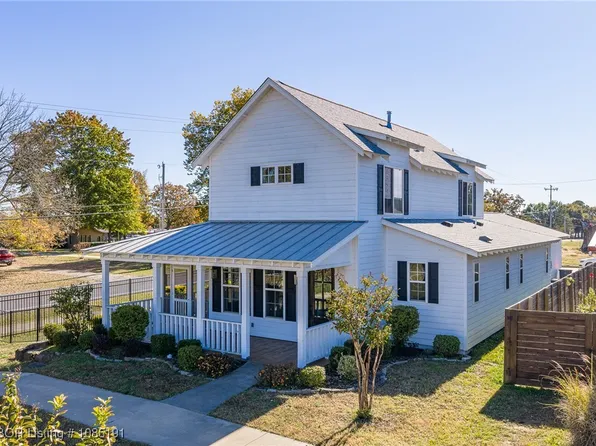 1704 Ebbing Loop, Barling, AR 72923