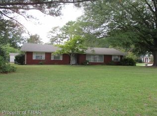 302 Fairfield Rd, Fayetteville, NC 28303