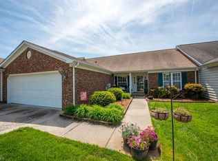 3934 Cloverwood Meadow Ln, High Point, NC 27265