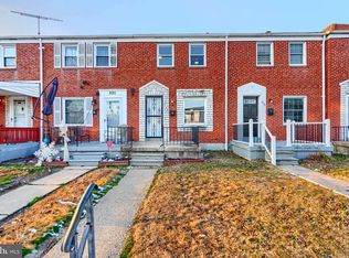 2123 Graythorn Rd, Middle River, MD 21220