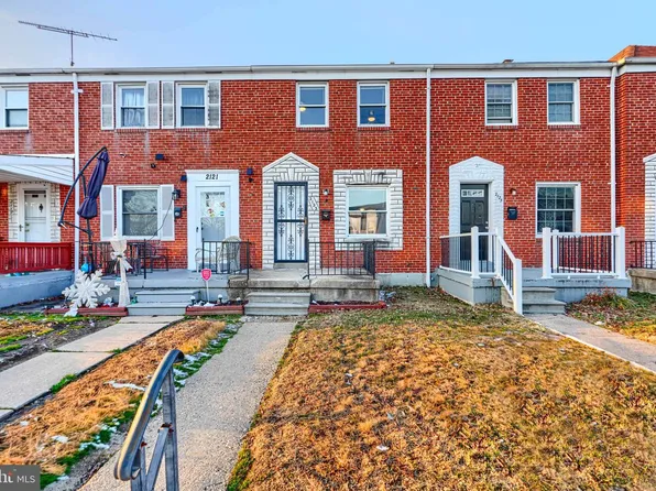 2123 Graythorn Rd, Middle River, MD 21220